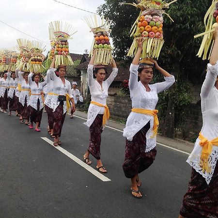 Surfer Paradise Villas Canggu Zewnętrze zdjęcie