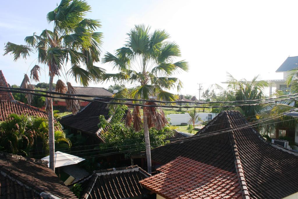 Surfer Paradise Villas Canggu Zewnętrze zdjęcie