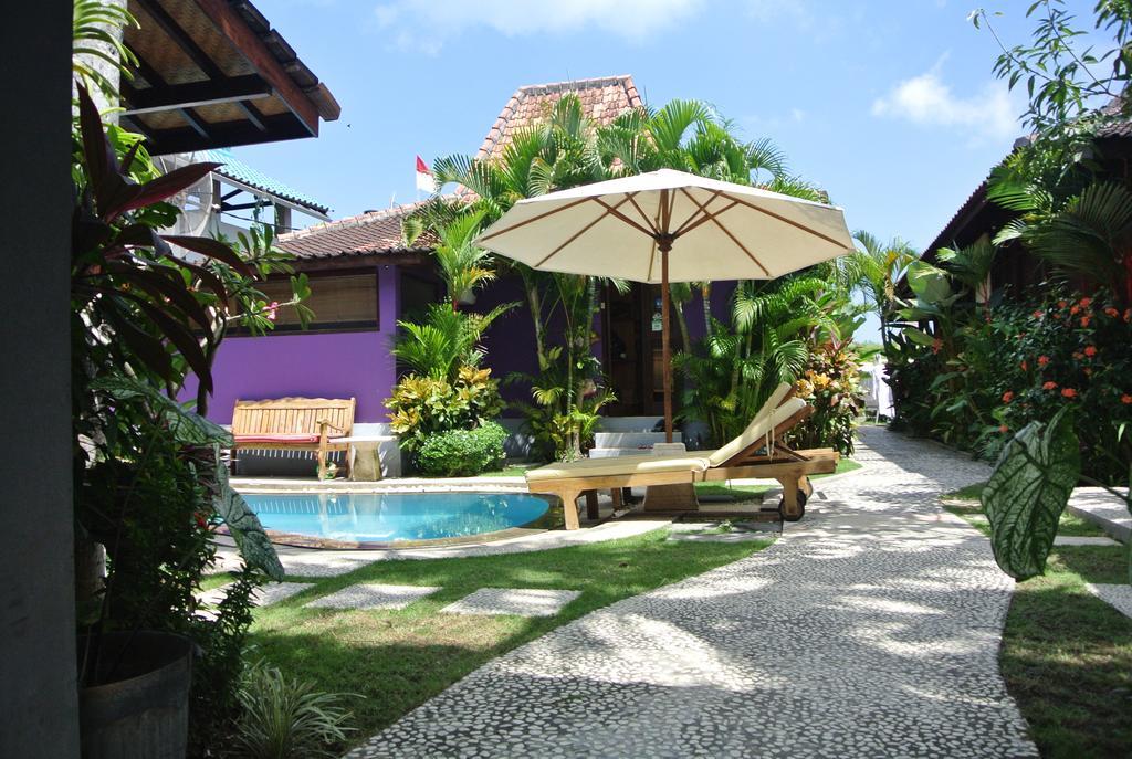 Surfer Paradise Villas Canggu Zewnętrze zdjęcie