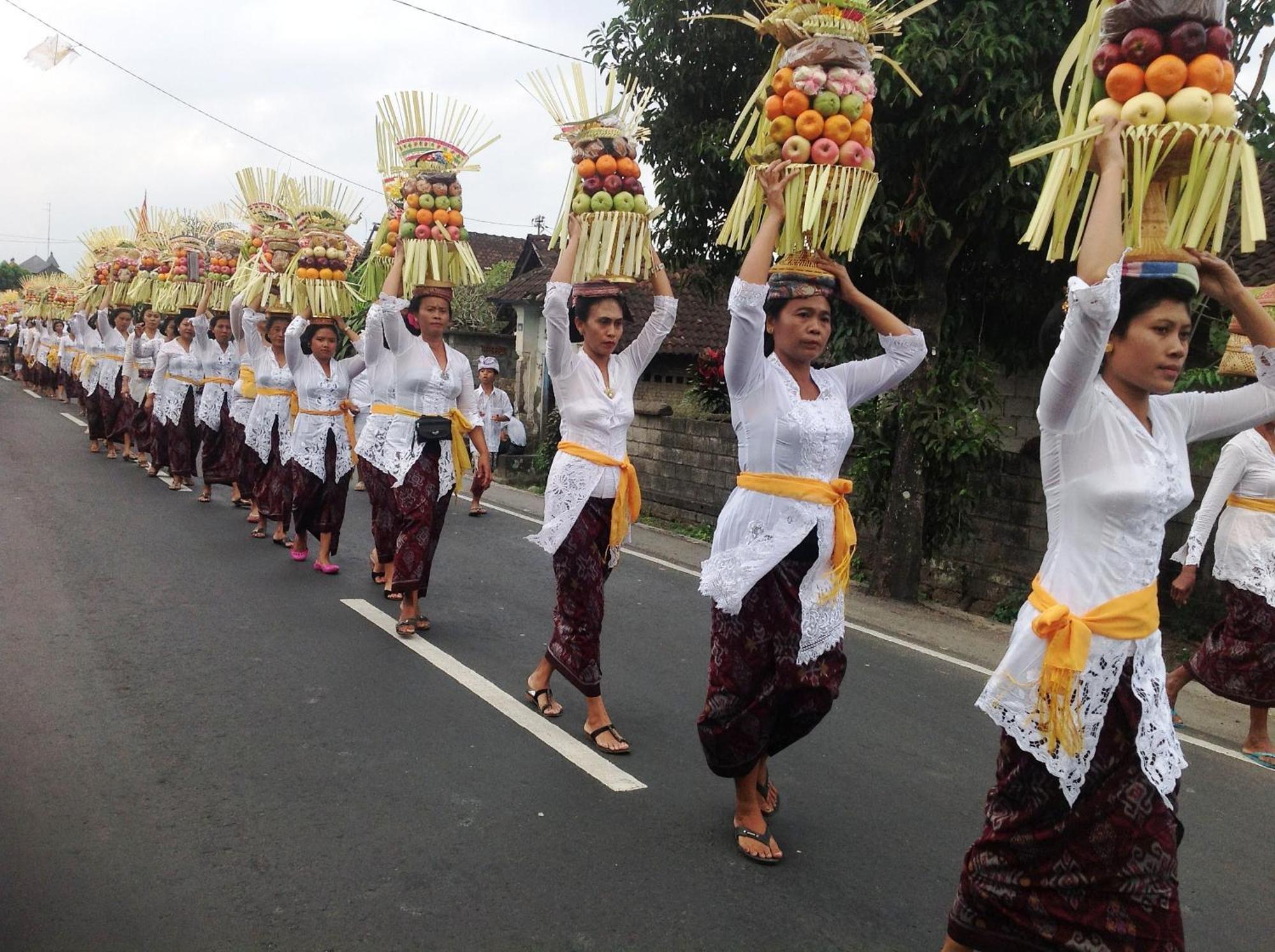 Surfer Paradise Villas Canggu Zewnętrze zdjęcie