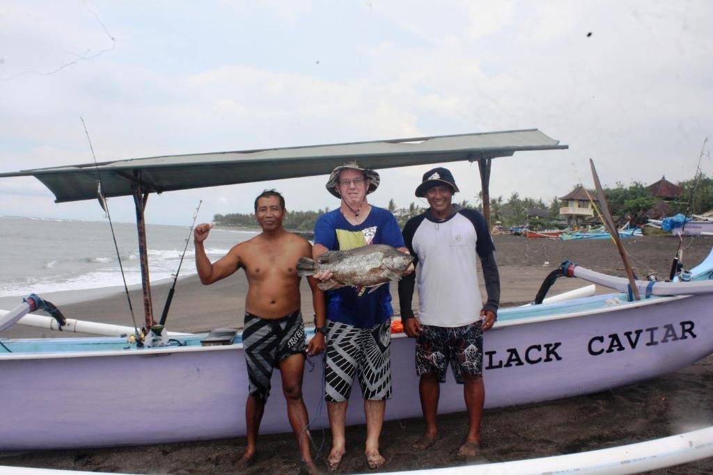 Surfer Paradise Villas Canggu Zewnętrze zdjęcie