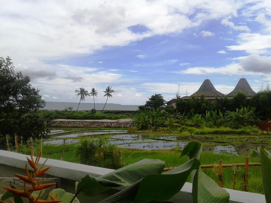 Surfer Paradise Villas Canggu Zewnętrze zdjęcie