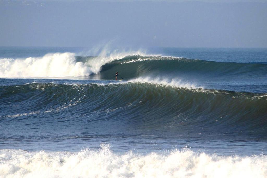 Surfer Paradise Villas Canggu Zewnętrze zdjęcie