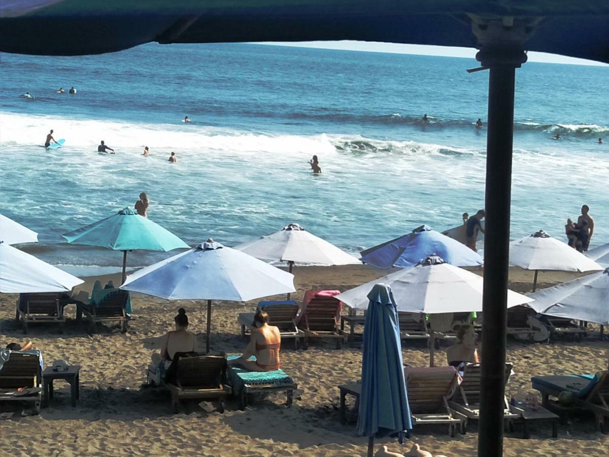 Surfer Paradise Villas Canggu Zewnętrze zdjęcie