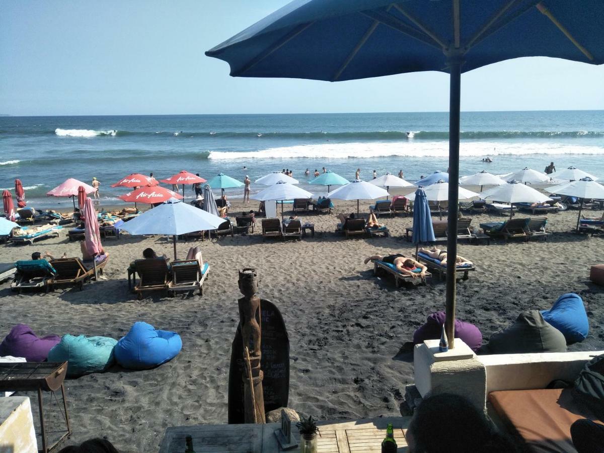 Surfer Paradise Villas Canggu Zewnętrze zdjęcie