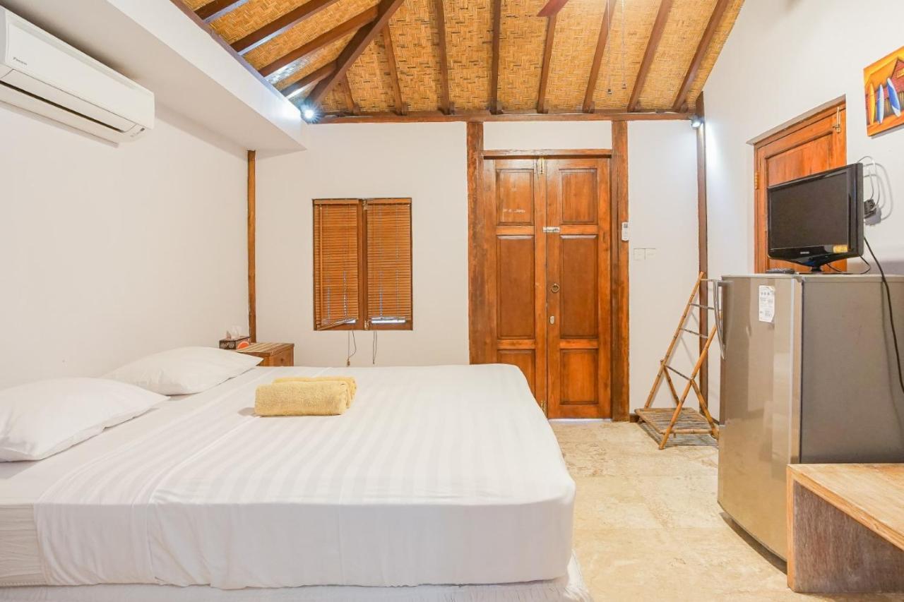 Surfer Paradise Villas Canggu Zewnętrze zdjęcie