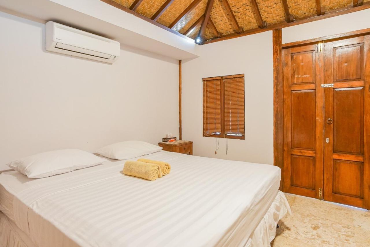 Surfer Paradise Villas Canggu Zewnętrze zdjęcie