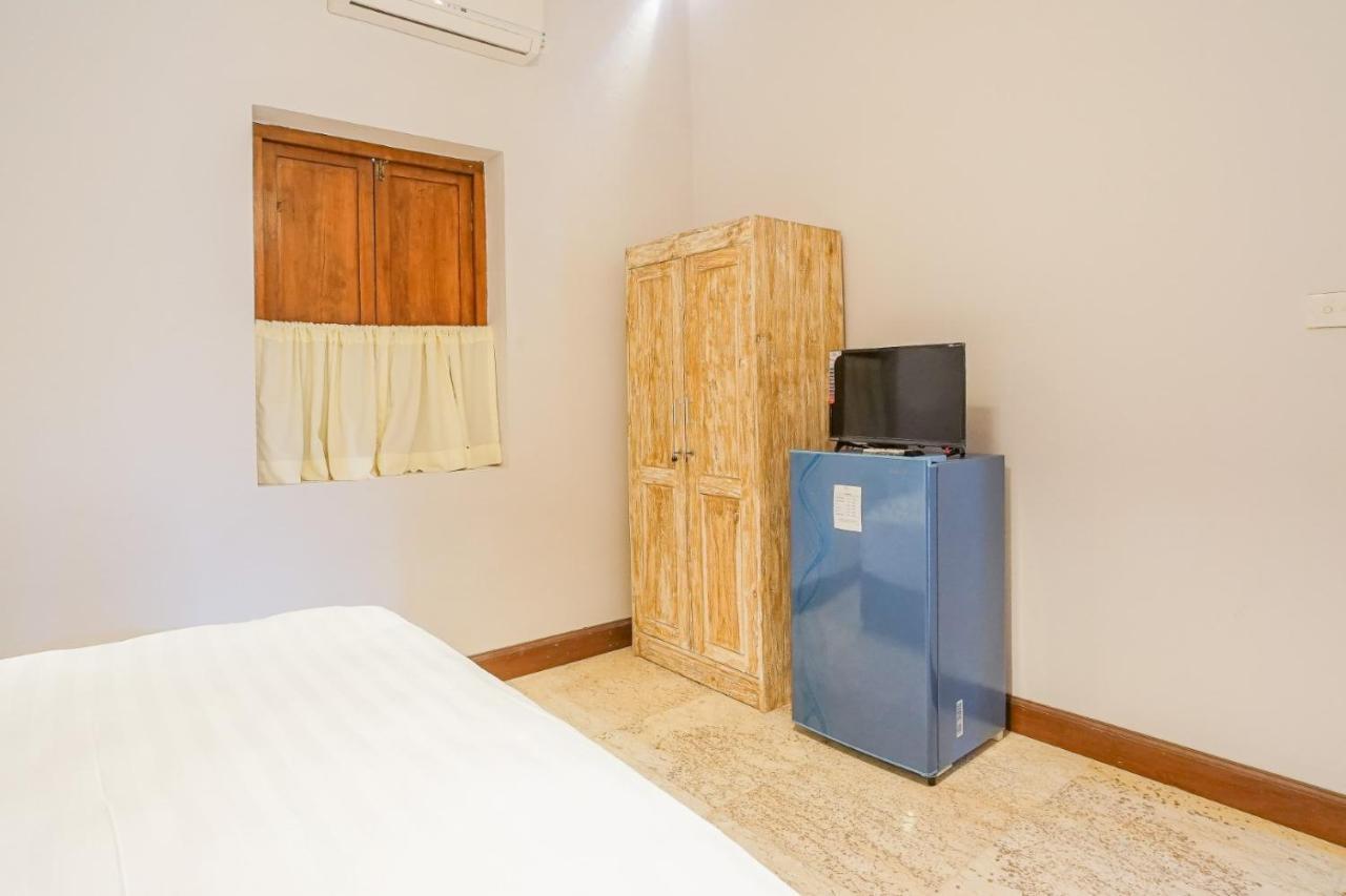 Surfer Paradise Villas Canggu Zewnętrze zdjęcie