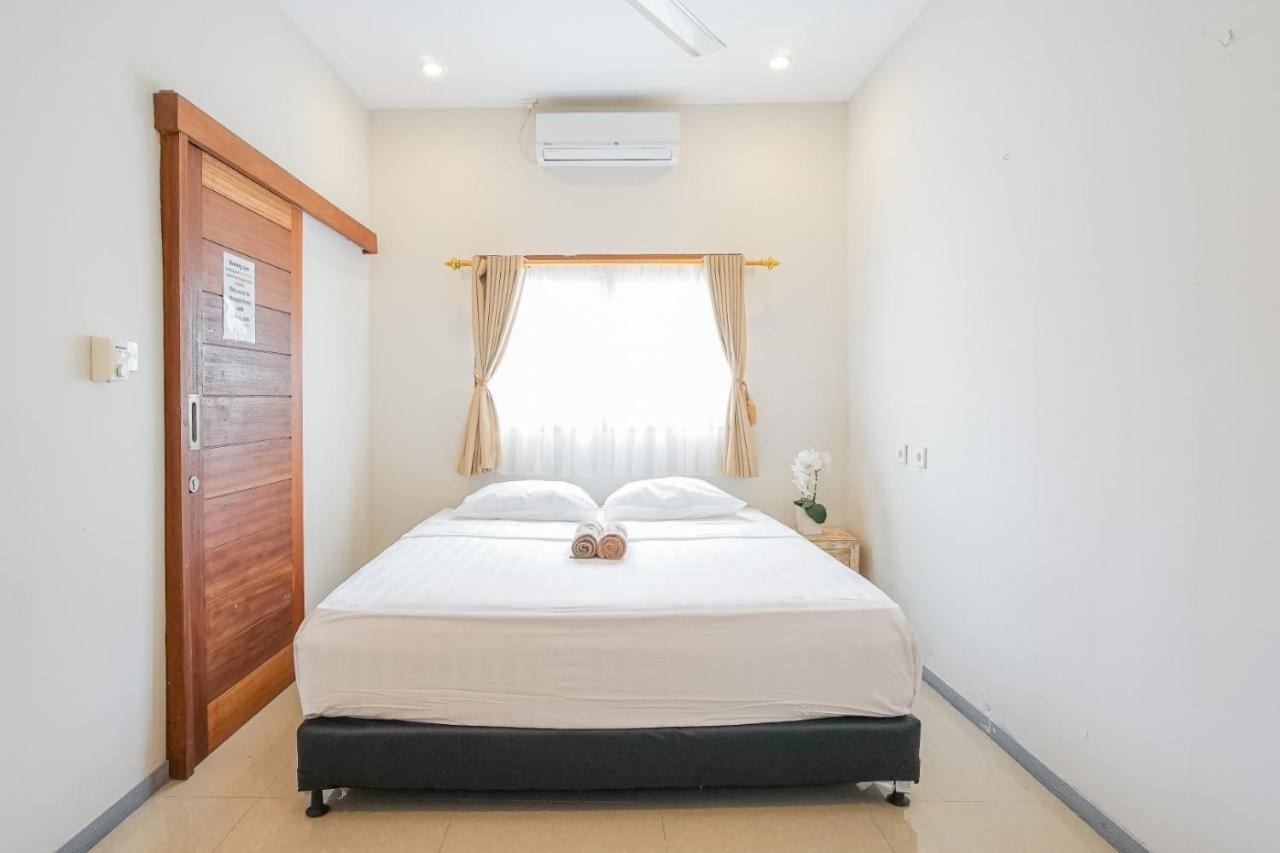 Surfer Paradise Villas Canggu Zewnętrze zdjęcie