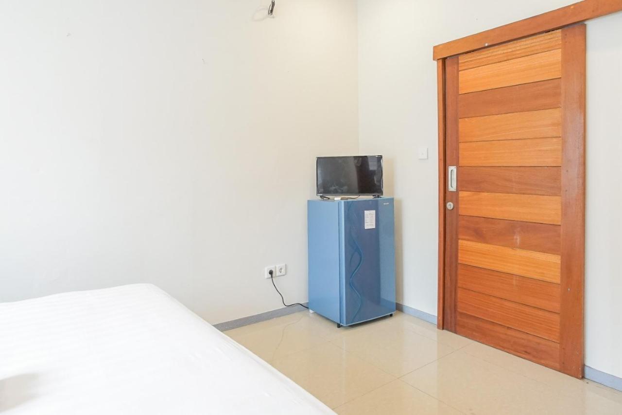 Surfer Paradise Villas Canggu Zewnętrze zdjęcie