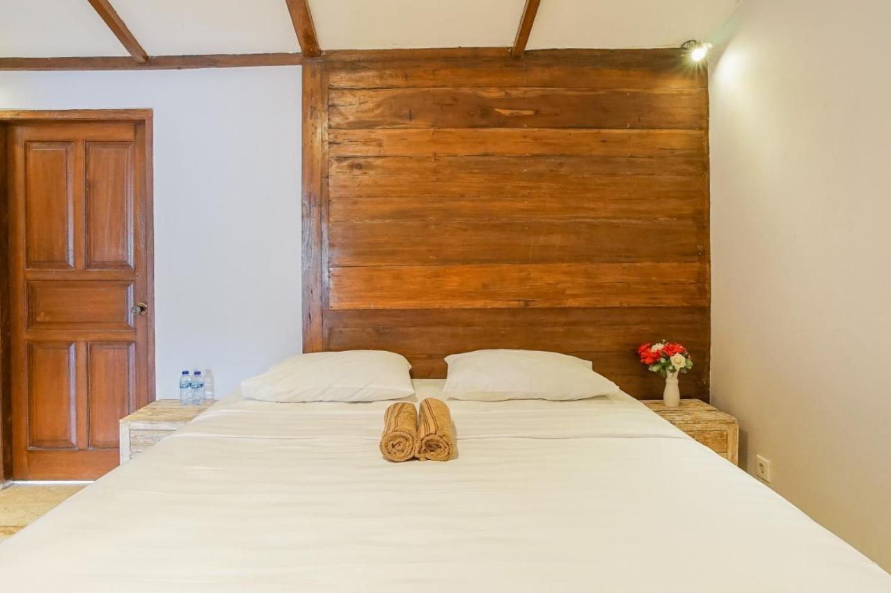 Surfer Paradise Villas Canggu Zewnętrze zdjęcie