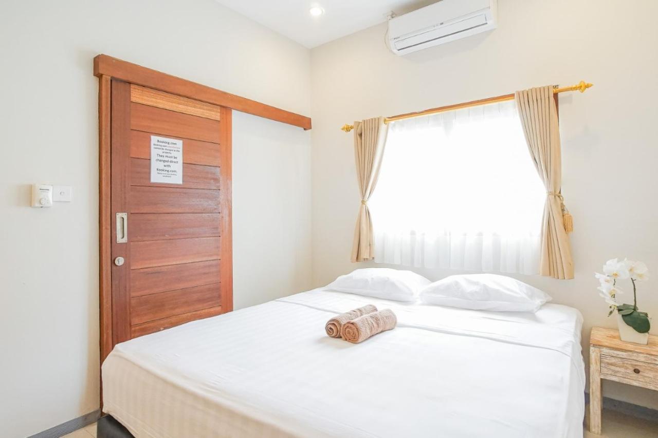 Surfer Paradise Villas Canggu Zewnętrze zdjęcie