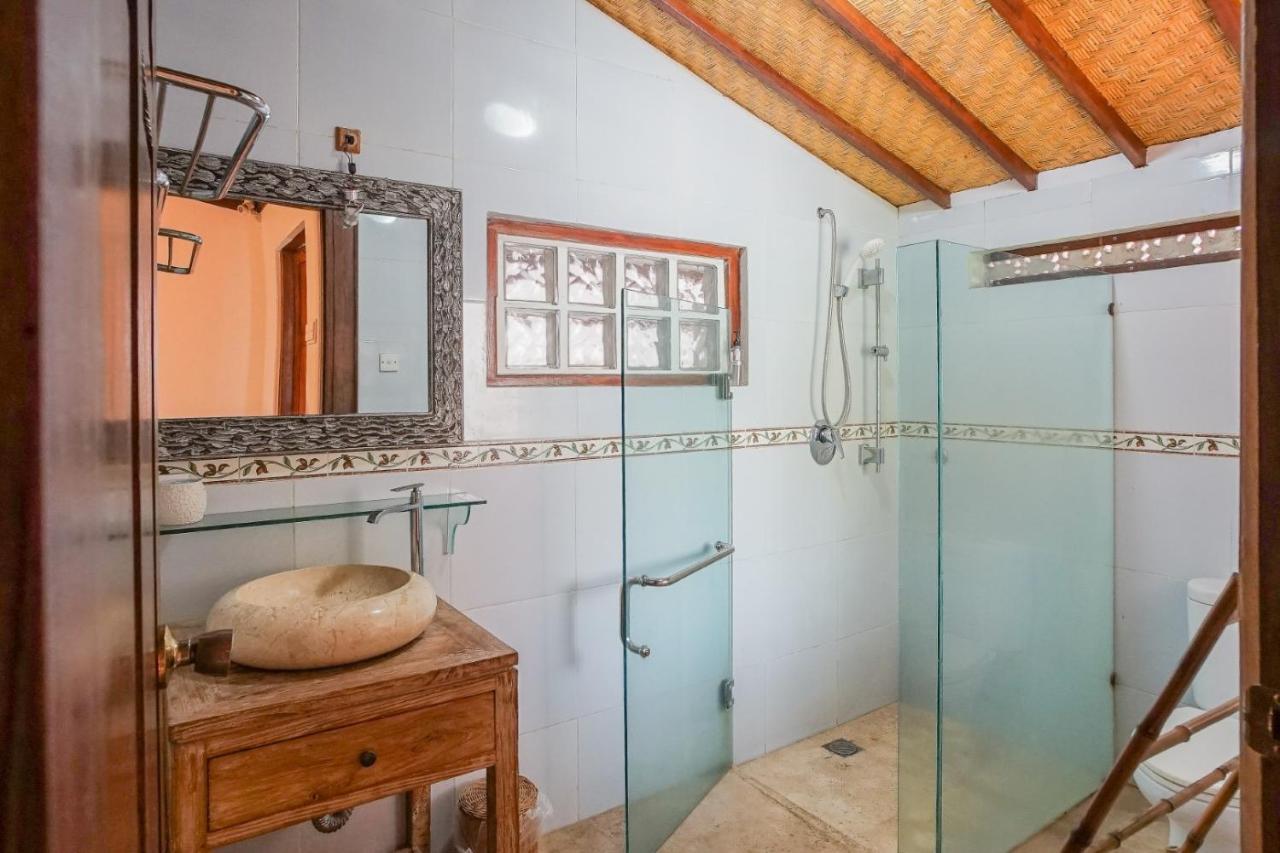 Surfer Paradise Villas Canggu Zewnętrze zdjęcie