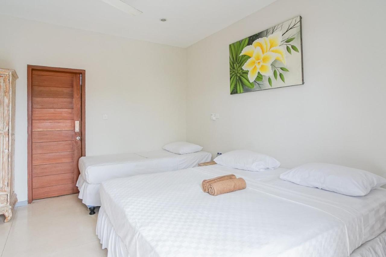 Surfer Paradise Villas Canggu Zewnętrze zdjęcie