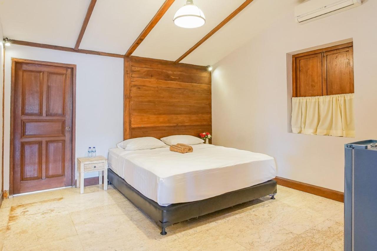 Surfer Paradise Villas Canggu Zewnętrze zdjęcie