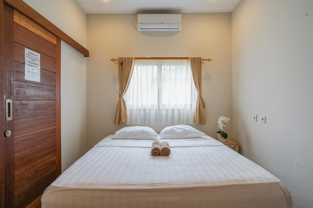 Surfer Paradise Villas Canggu Zewnętrze zdjęcie