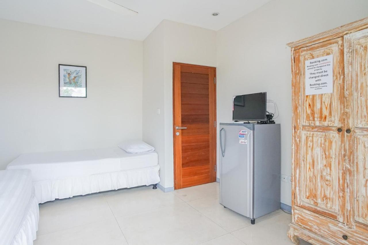 Surfer Paradise Villas Canggu Zewnętrze zdjęcie