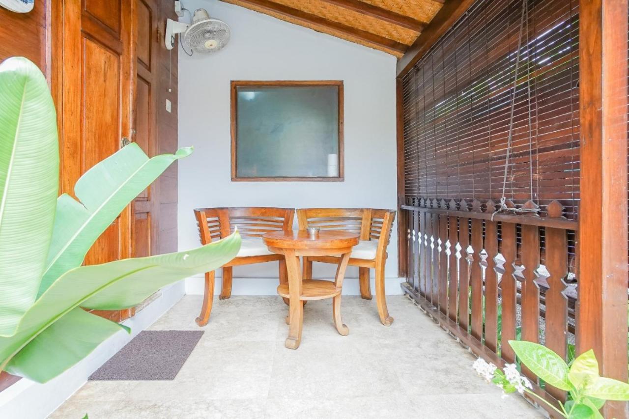 Surfer Paradise Villas Canggu Zewnętrze zdjęcie