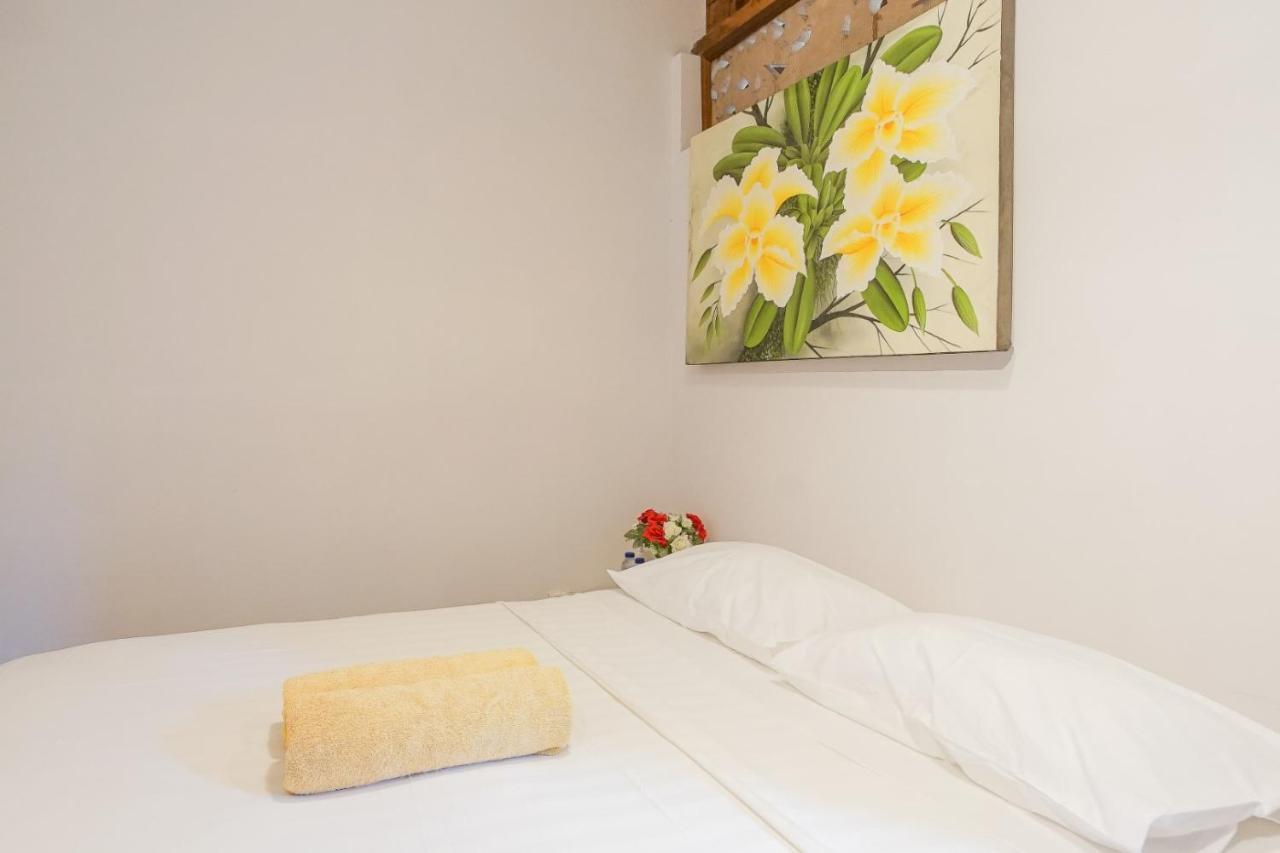 Surfer Paradise Villas Canggu Zewnętrze zdjęcie
