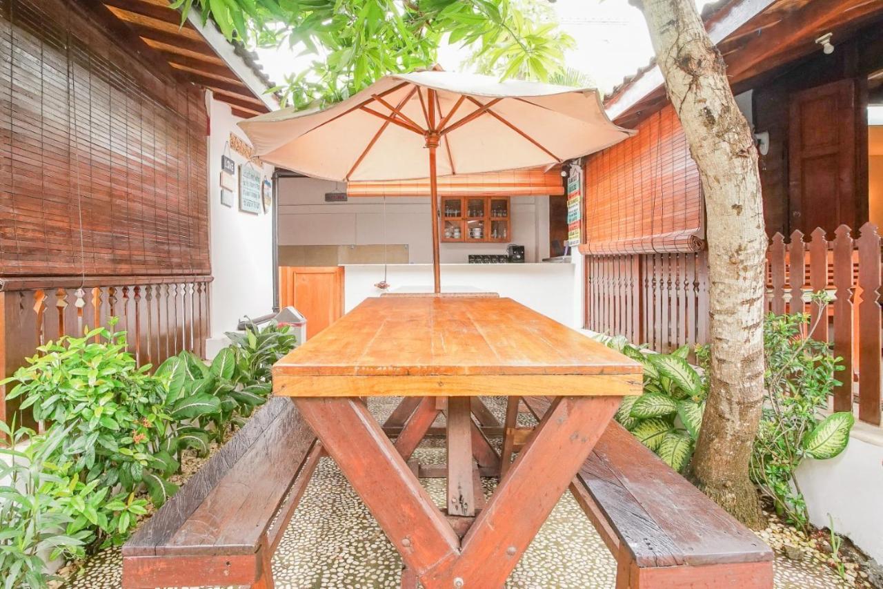 Surfer Paradise Villas Canggu Zewnętrze zdjęcie
