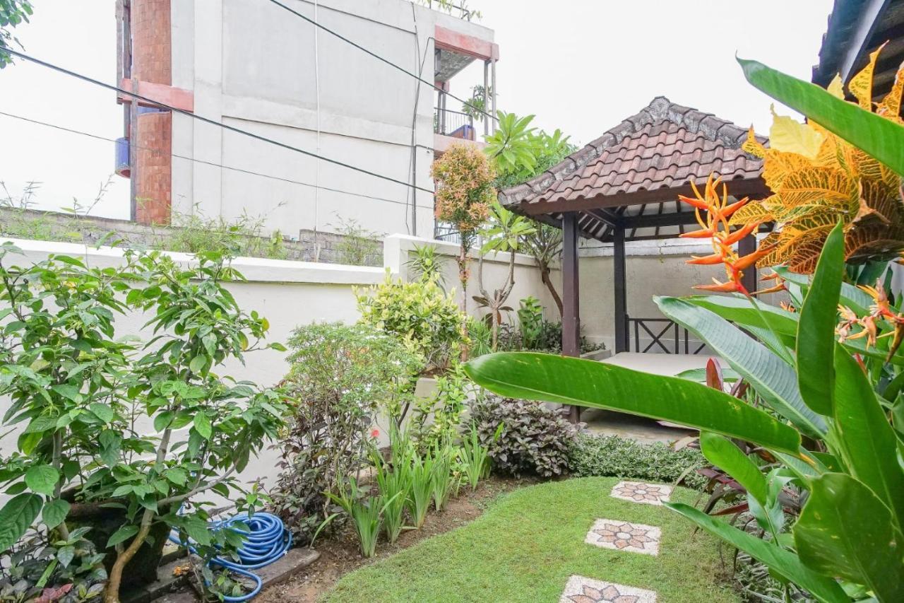 Surfer Paradise Villas Canggu Zewnętrze zdjęcie