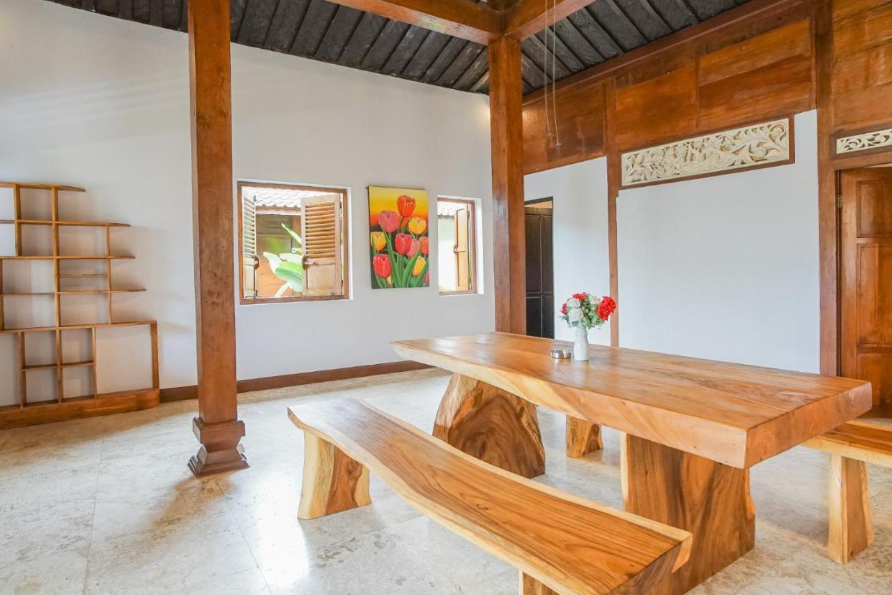 Surfer Paradise Villas Canggu Zewnętrze zdjęcie