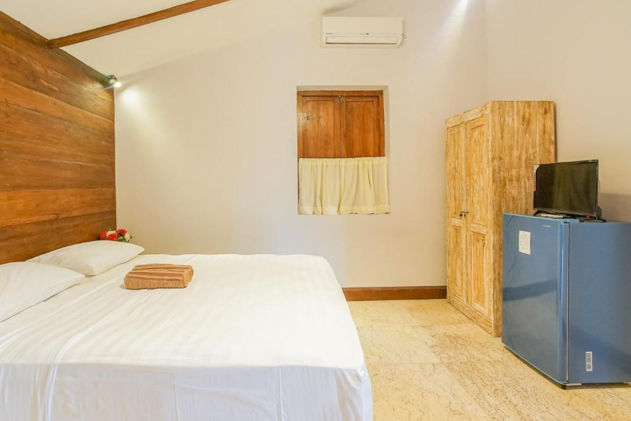 Surfer Paradise Villas Canggu Zewnętrze zdjęcie