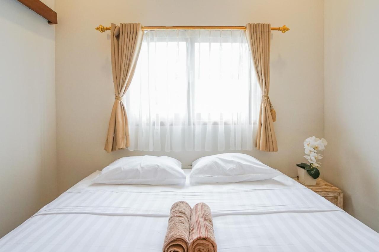 Surfer Paradise Villas Canggu Zewnętrze zdjęcie