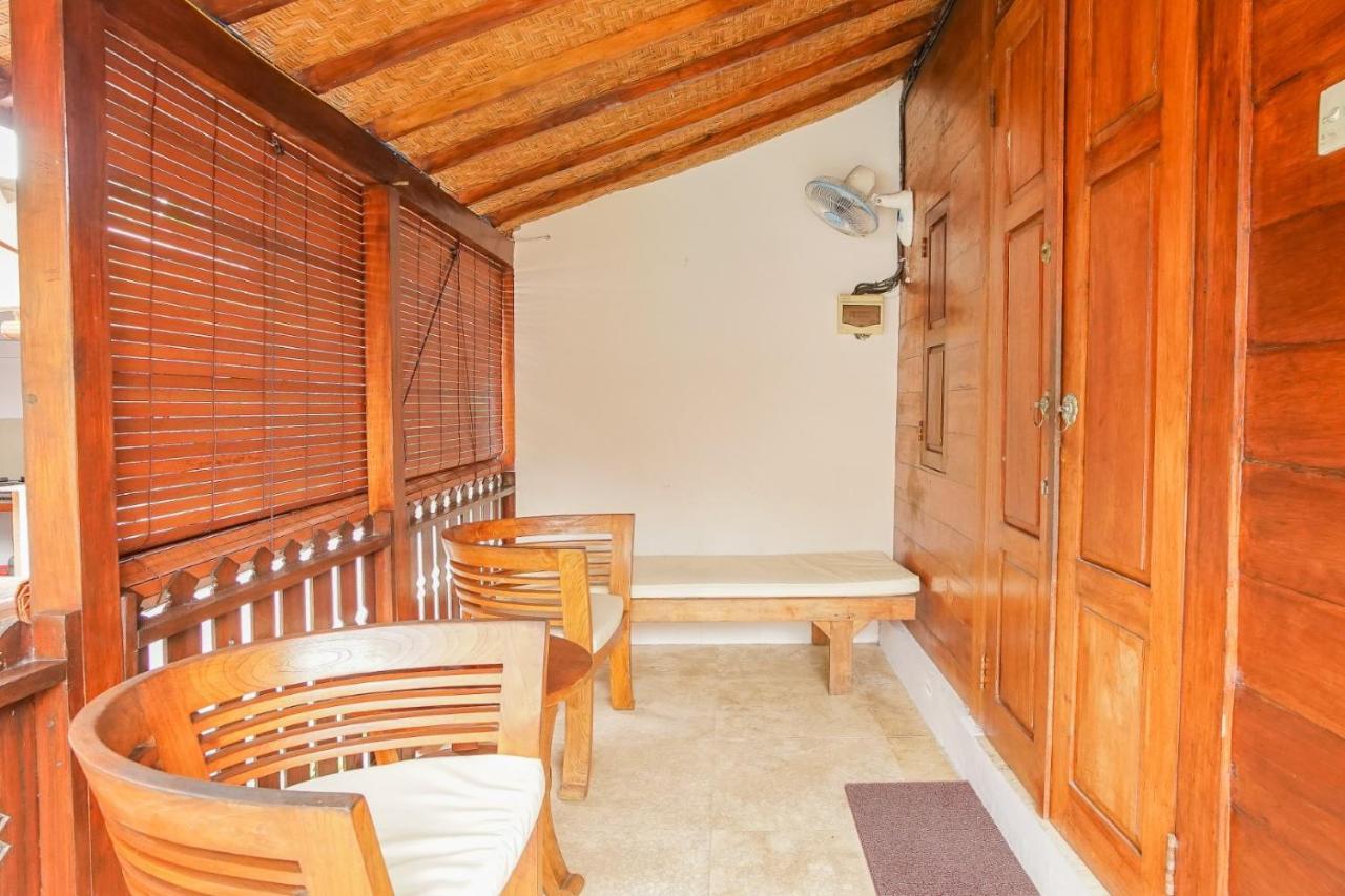 Surfer Paradise Villas Canggu Zewnętrze zdjęcie