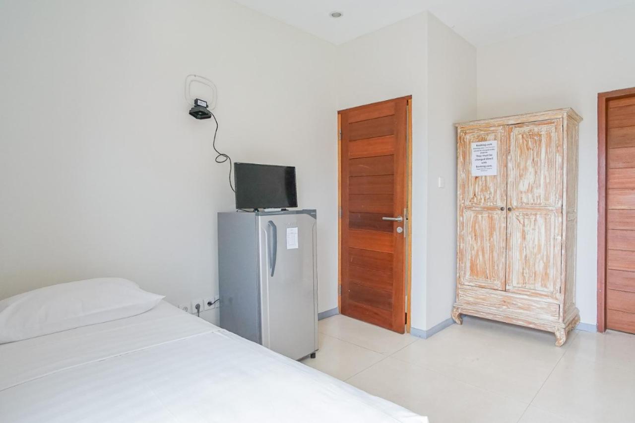 Surfer Paradise Villas Canggu Zewnętrze zdjęcie