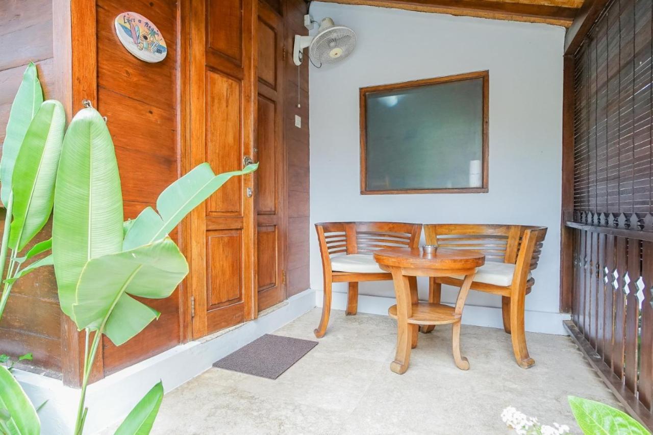 Surfer Paradise Villas Canggu Zewnętrze zdjęcie