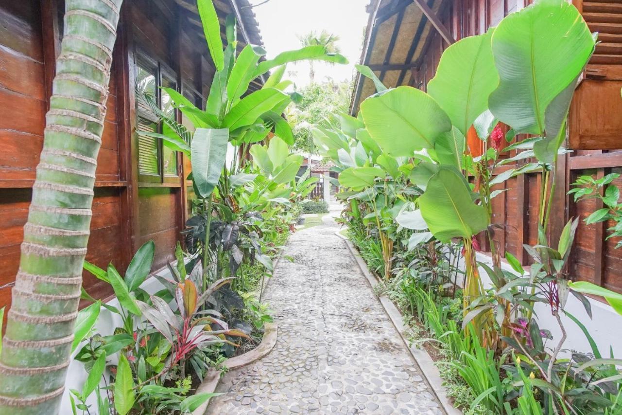 Surfer Paradise Villas Canggu Zewnętrze zdjęcie