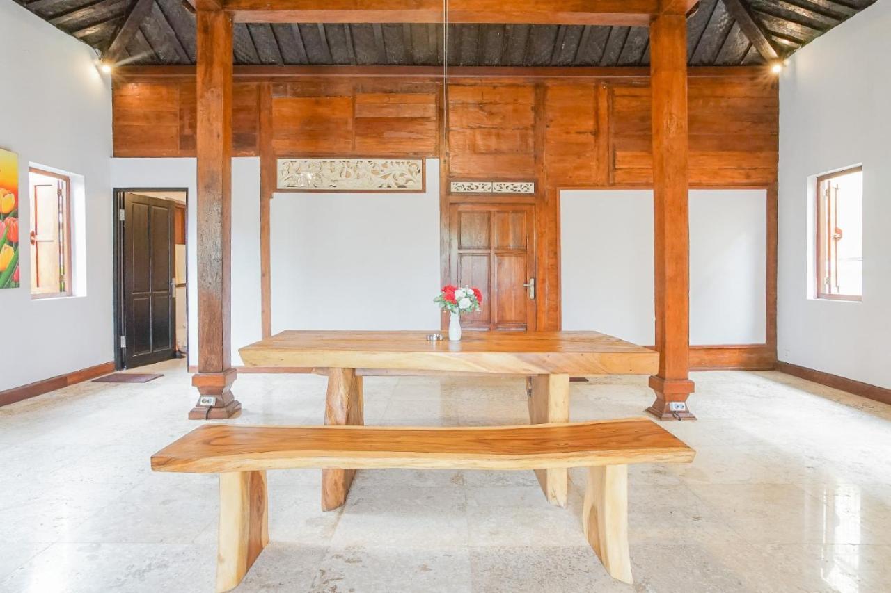 Surfer Paradise Villas Canggu Zewnętrze zdjęcie